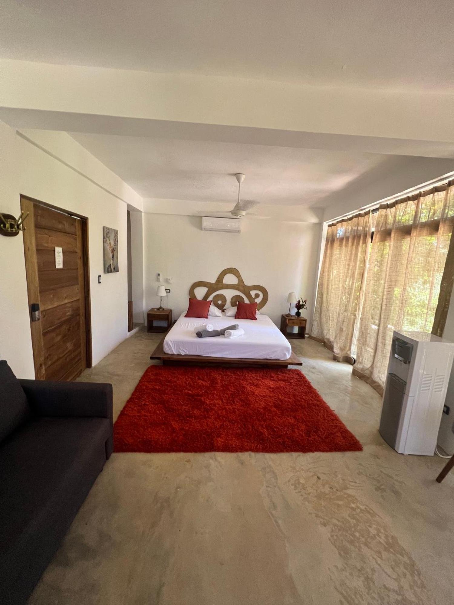 Taino Beach Lofts El Valle Zewnętrze zdjęcie