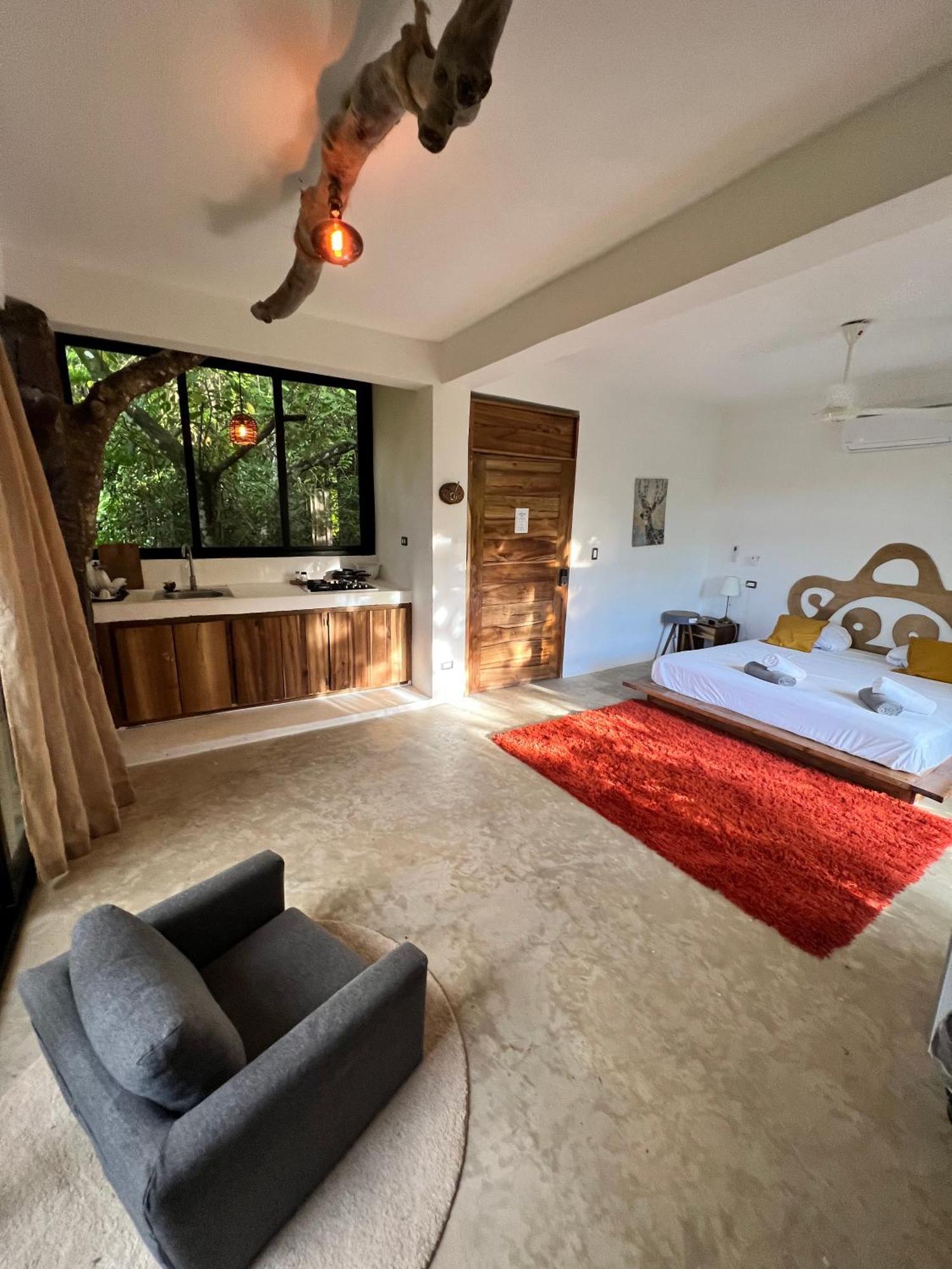 Taino Beach Lofts El Valle Zewnętrze zdjęcie