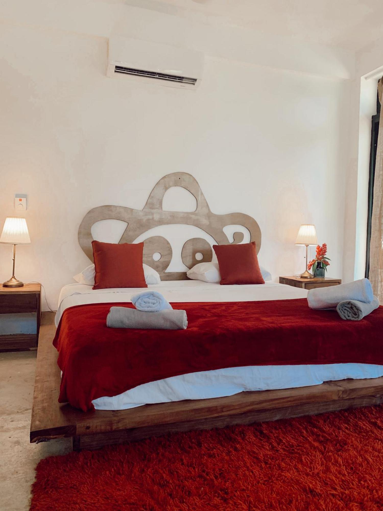 Taino Beach Lofts El Valle Zewnętrze zdjęcie